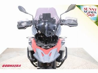 BMW F 850 GS Adventure ABS LED Cruise Heizgriffe Bos picture 10