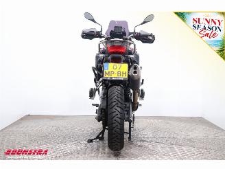 BMW F 850 GS Adventure ABS LED Cruise Heizgriffe Bos picture 8
