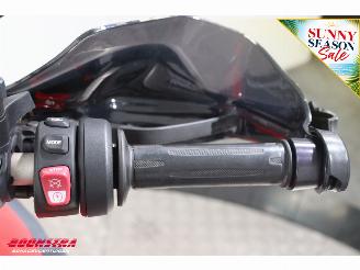 BMW F 850 GS Adventure ABS LED Cruise Heizgriffe Bos picture 26