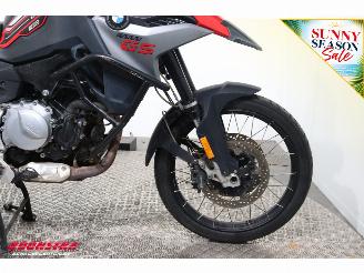 BMW F 850 GS Adventure ABS LED Cruise Heizgriffe Bos picture 15