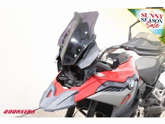 BMW F 850 GS Adventure ABS LED Cruise Heizgriffe Bos picture 12