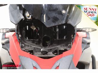 BMW F 850 GS Adventure ABS LED Cruise Heizgriffe Bos picture 11