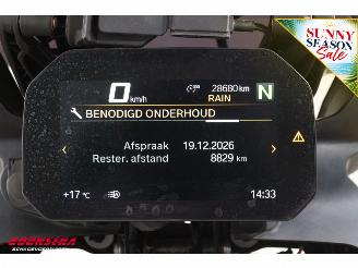BMW F 850 GS Adventure ABS LED Cruise Heizgriffe Bos picture 18