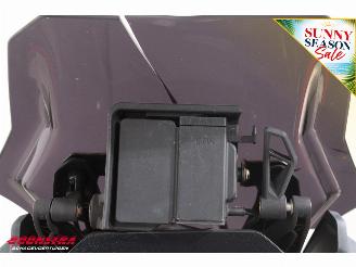 BMW F 850 GS Adventure ABS LED Cruise Heizgriffe Bos picture 16