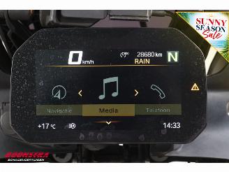 BMW F 850 GS Adventure ABS LED Cruise Heizgriffe Bos picture 19