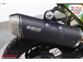 BMW F 850 GS Adventure ABS LED Cruise Heizgriffe Bos picture 22