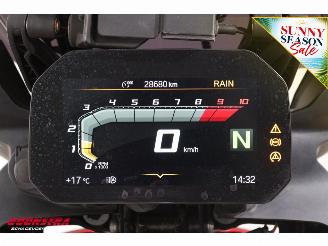 BMW F 850 GS Adventure ABS LED Cruise Heizgriffe Bos picture 17