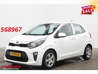 Avarii autoturisme Kia Picanto 1.0 CVVT ComfortLine Bluetooth Airco 2020/9