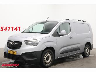skadebil bedrijf Opel Combo 1.5D L2H1 Edition Airco Cruise AHK 2020/1