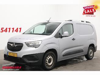 skadebil auto Opel Combo 1.5D L2H1 Edition Airco Cruise AHK 2020/1