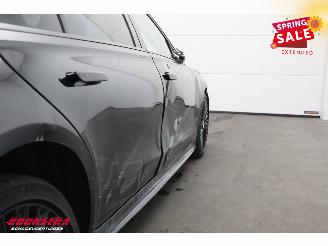 Mercedes S-klasse 580 e Lang AMG Line 4X Memory/SHZ/Ventilatie HUD AR Burmester picture 8
