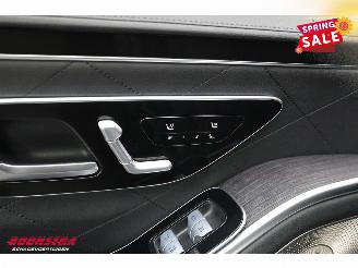 Mercedes S-klasse 580 e Lang AMG Line 4X Memory/SHZ/Ventilatie HUD AR Burmester picture 49