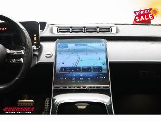 Mercedes S-klasse 580 e Lang AMG Line 4X Memory/SHZ/Ventilatie HUD AR Burmester picture 35