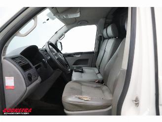 Volkswagen Transporter 1.9 TDI 2X Schuifdeur Airco Cruise AHK picture 18