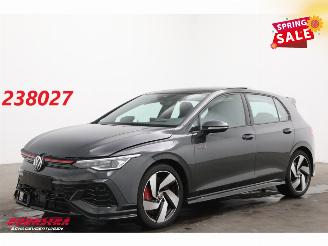 uszkodzony samochody osobowe Volkswagen Golf 2.0 TSI GTI Clubsport LED ACC Virtual Camera LRHZ 2025/6