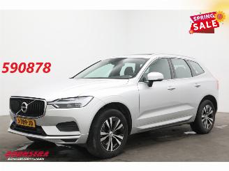 škoda osobní automobily Volvo Xc-60 2.0 B4 AWD Momentum Pro Pano LED ACC Apple/Android Camera AHK 2020/9