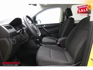Volkswagen Caddy Life 1.4 TSI DSG Trendline 5-DRS 2X Schuifdeur Airco Cruise PDC picture 21