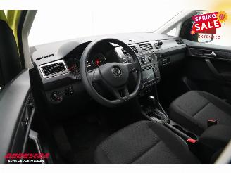Volkswagen Caddy Life 1.4 TSI DSG Trendline 5-DRS 2X Schuifdeur Airco Cruise PDC picture 23