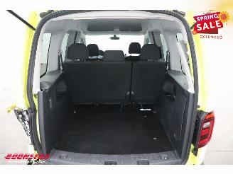 Volkswagen Caddy Life 1.4 TSI DSG Trendline 5-DRS 2X Schuifdeur Airco Cruise PDC picture 17