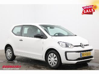 Volkswagen Up! 1.0 BMT take up! Airco Bluetooth picture 2