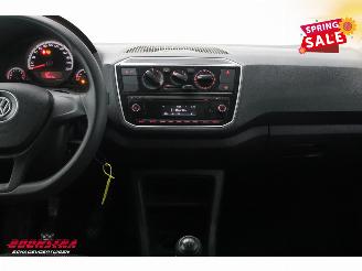 Volkswagen Up! 1.0 BMT take up! Airco Bluetooth picture 13