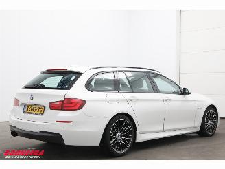 BMW 5-serie Touring 520i M-Sport BiXenon ACC HUD 360° SHZ PDC picture 3