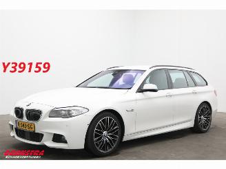 occasion passenger cars BMW 5-serie Touring 520i M-Sport BiXenon ACC HUD 360° SHZ PDC 2012/10
