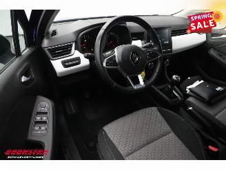 Renault Clio 1.0 TCe 90 Evolution Navi Airco Cruise PDC picture 17