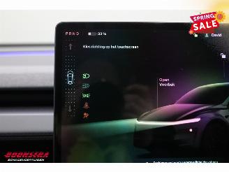 Tesla Model Y Premium Long Range AWD 75 kWh Pano Ventilatie ACC 360° 683 km! picture 27