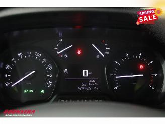 Opel Vivaro 2.0 CDTI L3-H1 Edition Apple/Android Navi Airco Cruise Camera PDC AHK picture 16