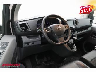 Opel Vivaro 2.0 CDTI L3-H1 Edition Apple/Android Navi Airco Cruise Camera PDC AHK picture 14