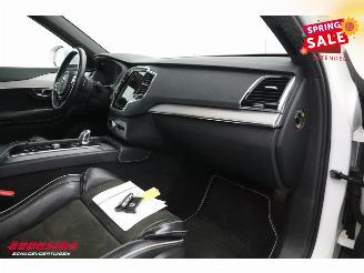Volvo Xc-90 T8 Twin Engine AWD R-Design Pano LED ACC Memory Lucht Camera AHK picture 5