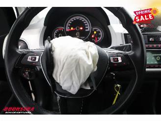 Volkswagen Up! 1.0 TSI 90pk BMT high up! Clima Cruise Camera SHZ PDC picture 19