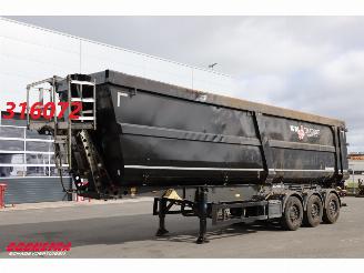 Schade oplegger Schmitz Cargobull  SCB*S3D Kipper BY 2020 55m3 2020/6