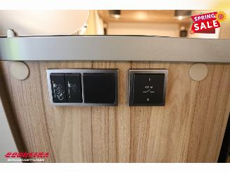 Eriba  FEELING 442 Hefdak Mover Single Beds BY 2025 picture 26