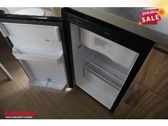 Eriba  FEELING 442 Hefdak Mover Single Beds BY 2025 picture 25