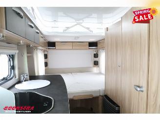 Eriba  FEELING 442 Hefdak Mover Single Beds BY 2025 picture 16