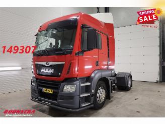 damaged passenger cars MAN TGS 18.360 ACC 4X2 Euro 6 2020/9