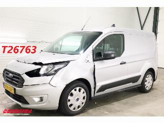 Unfall Kfz Van Ford Transit Connect 1.5 EcoBlue L1 100pk Airco Cruise PDC AHK 82.423 km! 2021/2