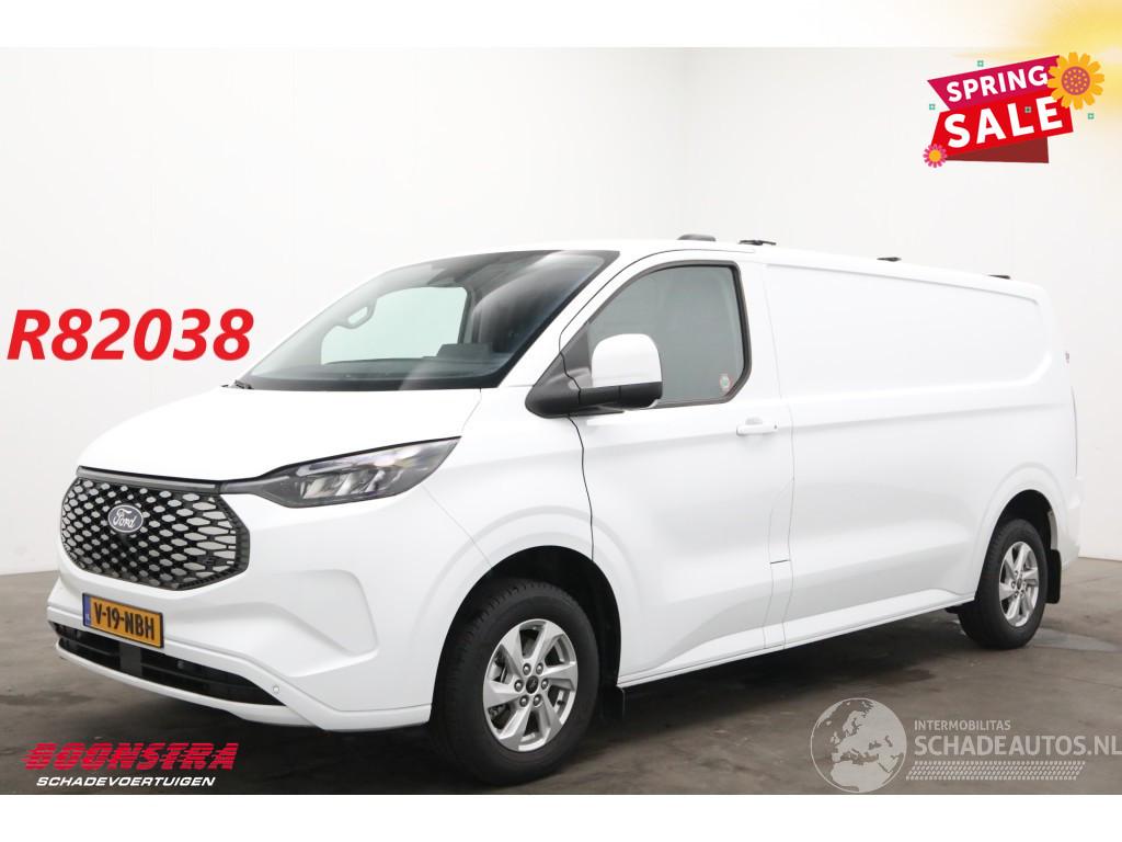 Ford  L2-H1 Limited 65 kWh LED ACC Apple/Android Camera SHZ AHK