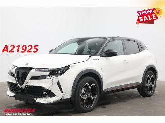 Coche accidentado Alfa Romeo Junior 1.2 Turbo Hybrid Ibrida Speciale LED ACC Massage Camera SHZ 2025/4