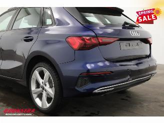 Audi A3 Sportback 40 TFSI e Advanced edition Matrix ACC Apple/Android SHZ PDC picture 11