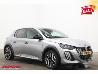 Peugeot 208 1.2 PureTech GT Apple/Android Clima Cruise PDC picture 2