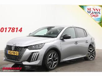 Peugeot 208 1.2 PureTech GT Apple/Android Clima Cruise PDC picture 1