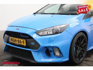 Ford Focus 2.3 RS BiXenon Navi Clima Cruise PDC 77.383 km! picture 9