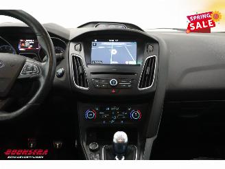 Ford Focus 2.3 RS BiXenon Navi Clima Cruise PDC 77.383 km! picture 12