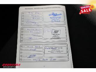 Ford Focus 2.3 RS BiXenon Navi Clima Cruise PDC 77.383 km! picture 23