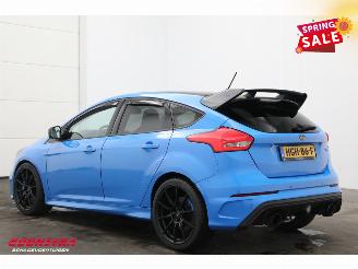 Ford Focus 2.3 RS BiXenon Navi Clima Cruise PDC 77.383 km! picture 4