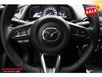 Mazda 2 1.5 Skyactiv-G Skylease+ Navi Clima Cruise SHZ PDC 115.636 km! picture 17