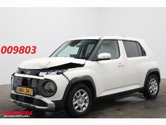 Auto incidentate Hyundai Inster Pulse 49 kWh LED ACC Apple/Android Camera AHK 2025/1